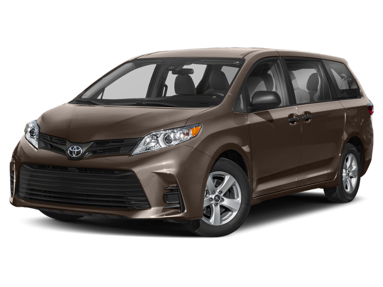 2020 Toyota Sienna
