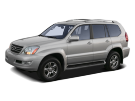 2008 Lexus GX470