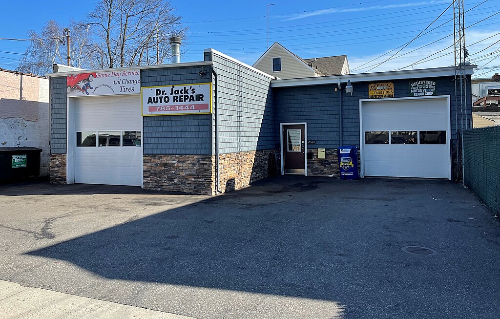 Dr Jacks Auto Repair Bellmore, NY 11710 Auto Repair