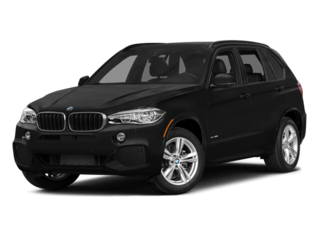 2014 BMW X5