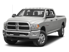 2013 Ram 3500
