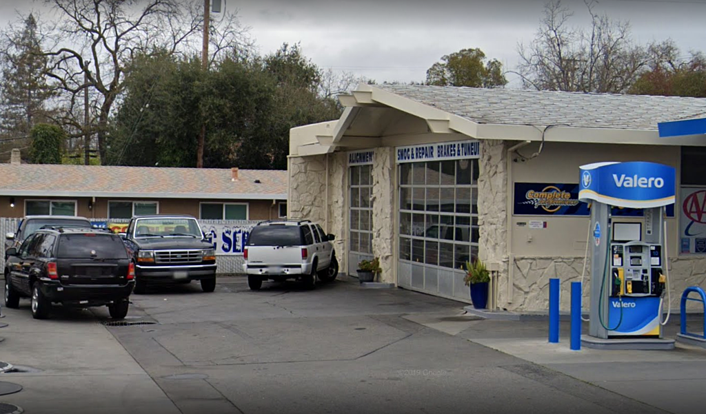 Complete Performance Elk Grove, CA 95624 Auto Repair