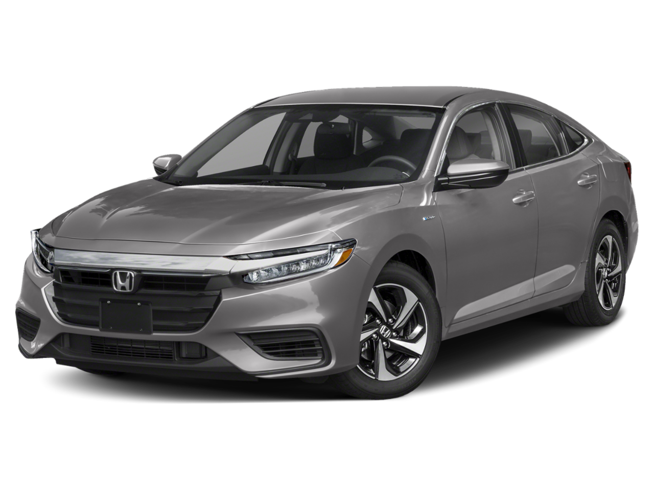2021 Honda Insight