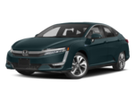 2018 Honda Clarity