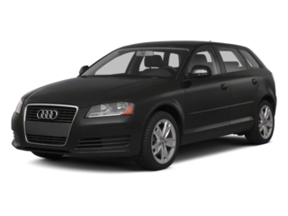 2010 Audi A3 Quattro