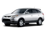 2008 Hyundai Veracruz