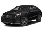 2018 Mercedes-Benz GLE43 AMG