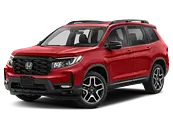 2022 Honda Passport