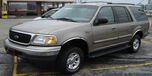 2000 Ford Expedition