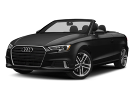 2017 Audi A3