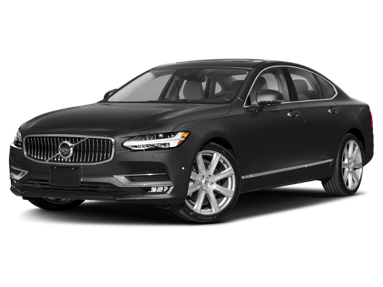 2019 Volvo S90