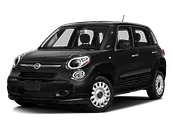 2016 Fiat 500L