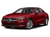 2019 Mercedes-Benz A220