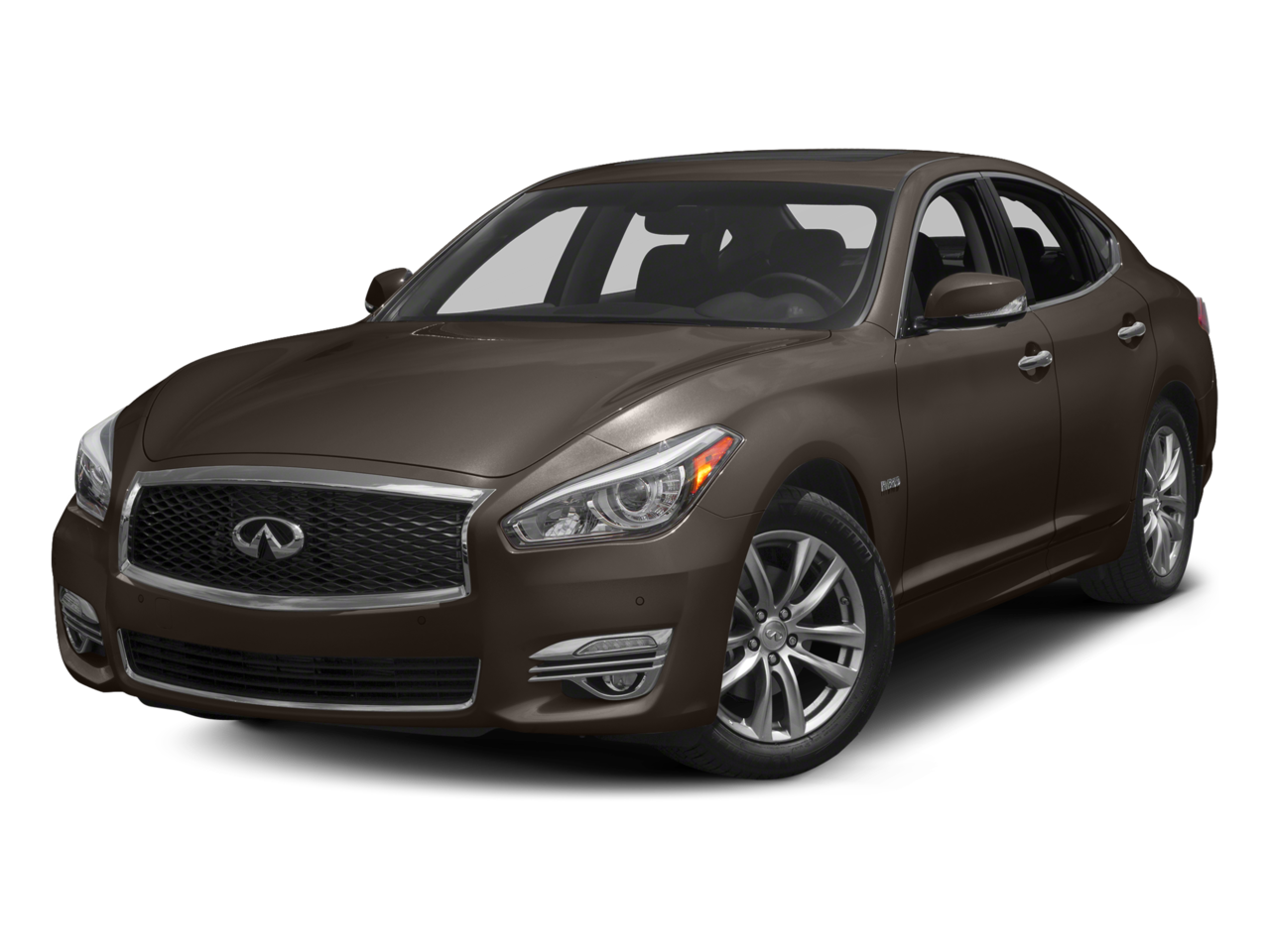 2017 INFINITI Q70