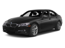 2013 BMW 335is
