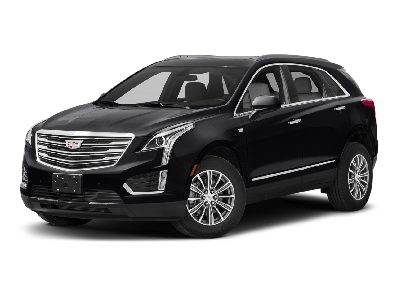 2018 Cadillac XT5 How do I unstick the lock on the passenger door