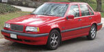 1996 Volvo 850