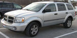 2007 Dodge Durango