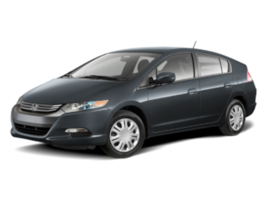 2011 Honda Insight
