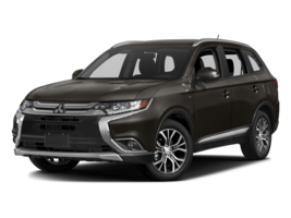 2016 Mitsubishi Outlander