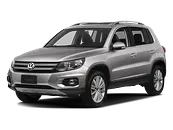 2017 Volkswagen Tiguan Limited