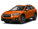 2018 Subaru Crosstrek