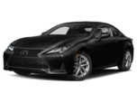 2021 Lexus RC300