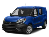 2016 Ram ProMaster City