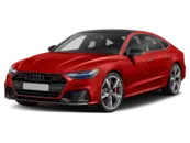 Audi S7 Sportback
