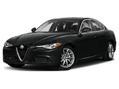 2018 Alfa Romeo Giulia