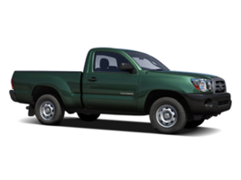 2009 Toyota Tacoma