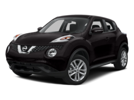 2015 Nissan Juke