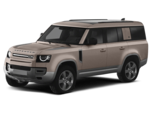 2023 Land Rover Defender 130