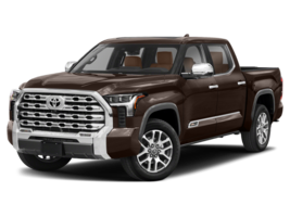 2022 Toyota Tundra