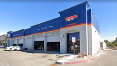 Big Brand Tire - Camino Al Norte (Full Service Auto Repair) exterior