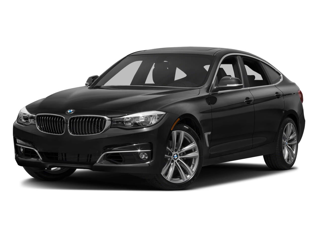 2016 BMW 328i GT xDrive