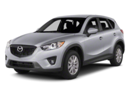2013 Mazda CX-5