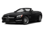 2014 Mercedes-Benz SL63 AMG