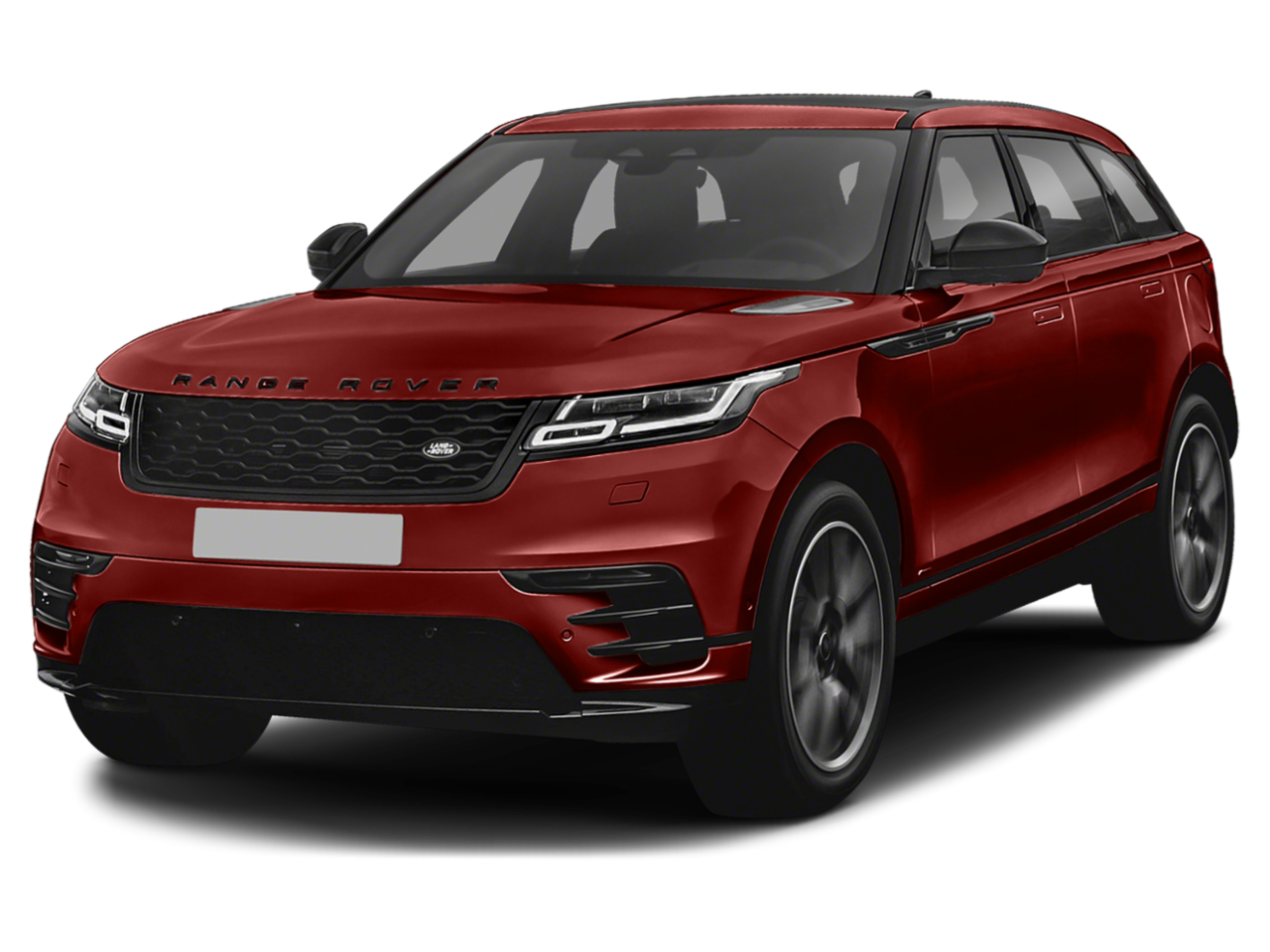 2021 Land Rover Range Rover Velar