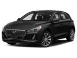 2018 Hyundai Elantra GT