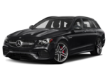 2020 Mercedes-Benz E63 AMG S