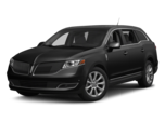 2015 Lincoln MKT