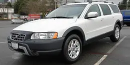 2005 Volvo XC70
