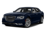 2015 Chrysler 300