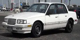 1990 Buick Skylark