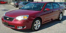 2007 Chevrolet Malibu