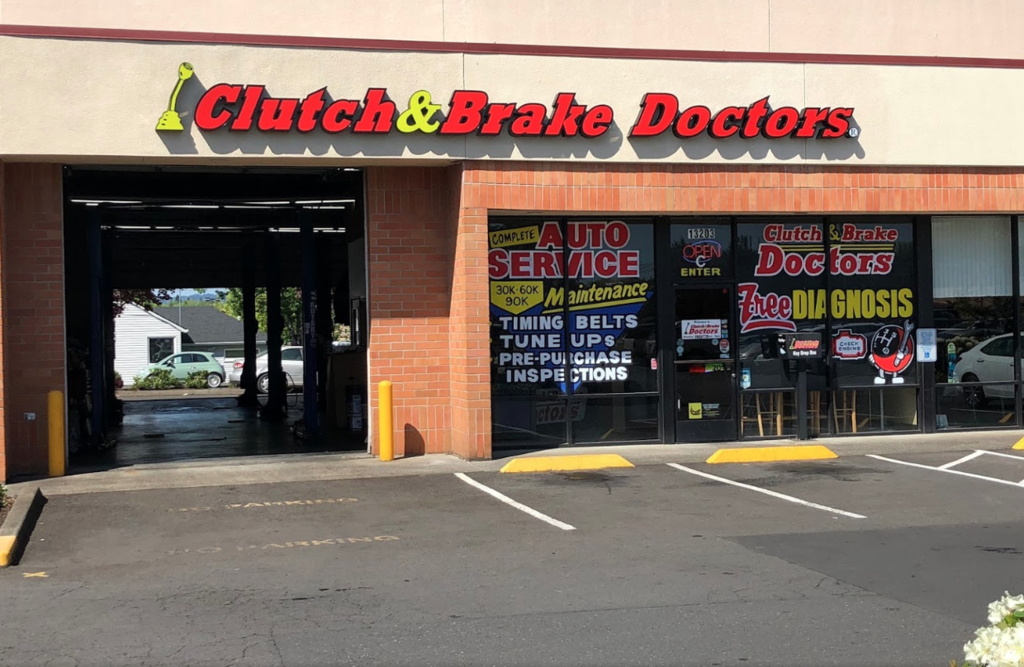 MotorCar Doctors Auto Repair of Beaverton Quality Auto Repair in