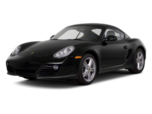 2011 Porsche Cayman
