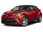2020 Toyota C-HR
