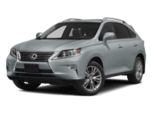 2014 Lexus RX350